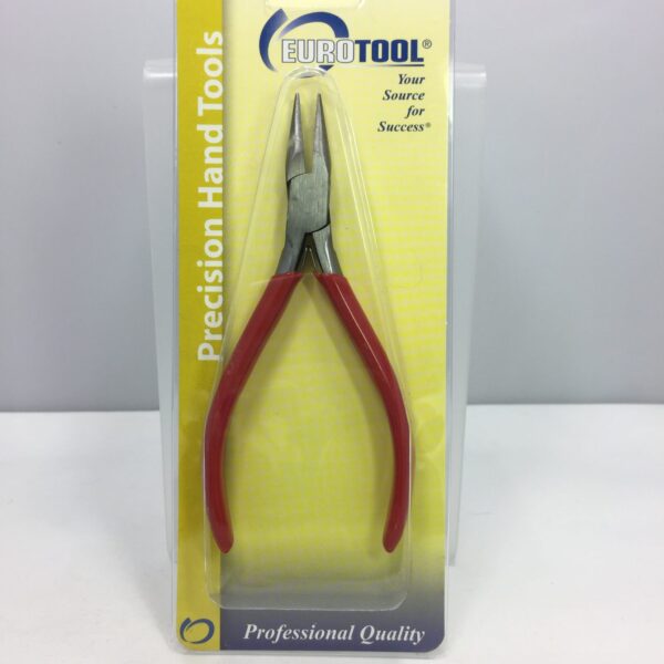 Eurotool Chain nose pliers