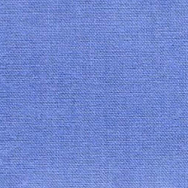 Book cloth, blueberry
