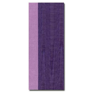Braided spine journal kit - sapphire moire cover