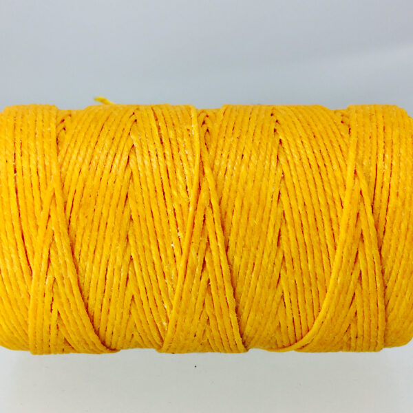 Thread: bright autumn yellow