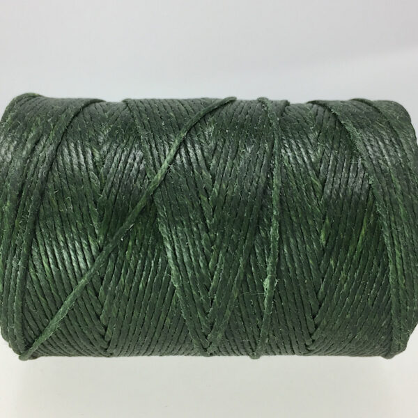 Thread: emerald green